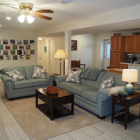 New! The Blessing - A Cute And Cozy Apartment! Benzonia Extérieur photo