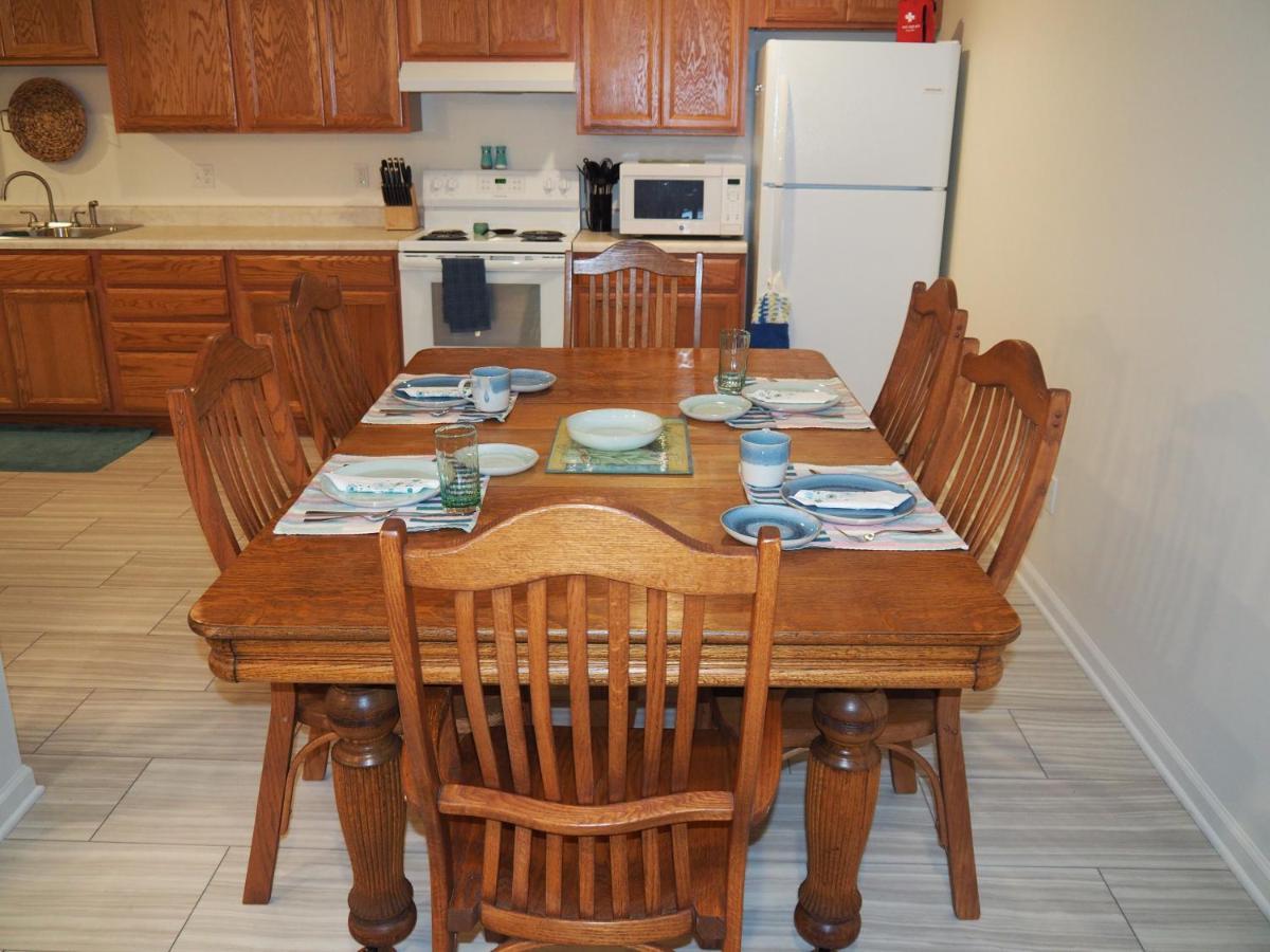 New! The Blessing - A Cute And Cozy Apartment! Benzonia Extérieur photo