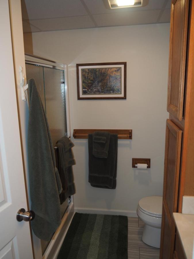 New! The Blessing - A Cute And Cozy Apartment! Benzonia Extérieur photo