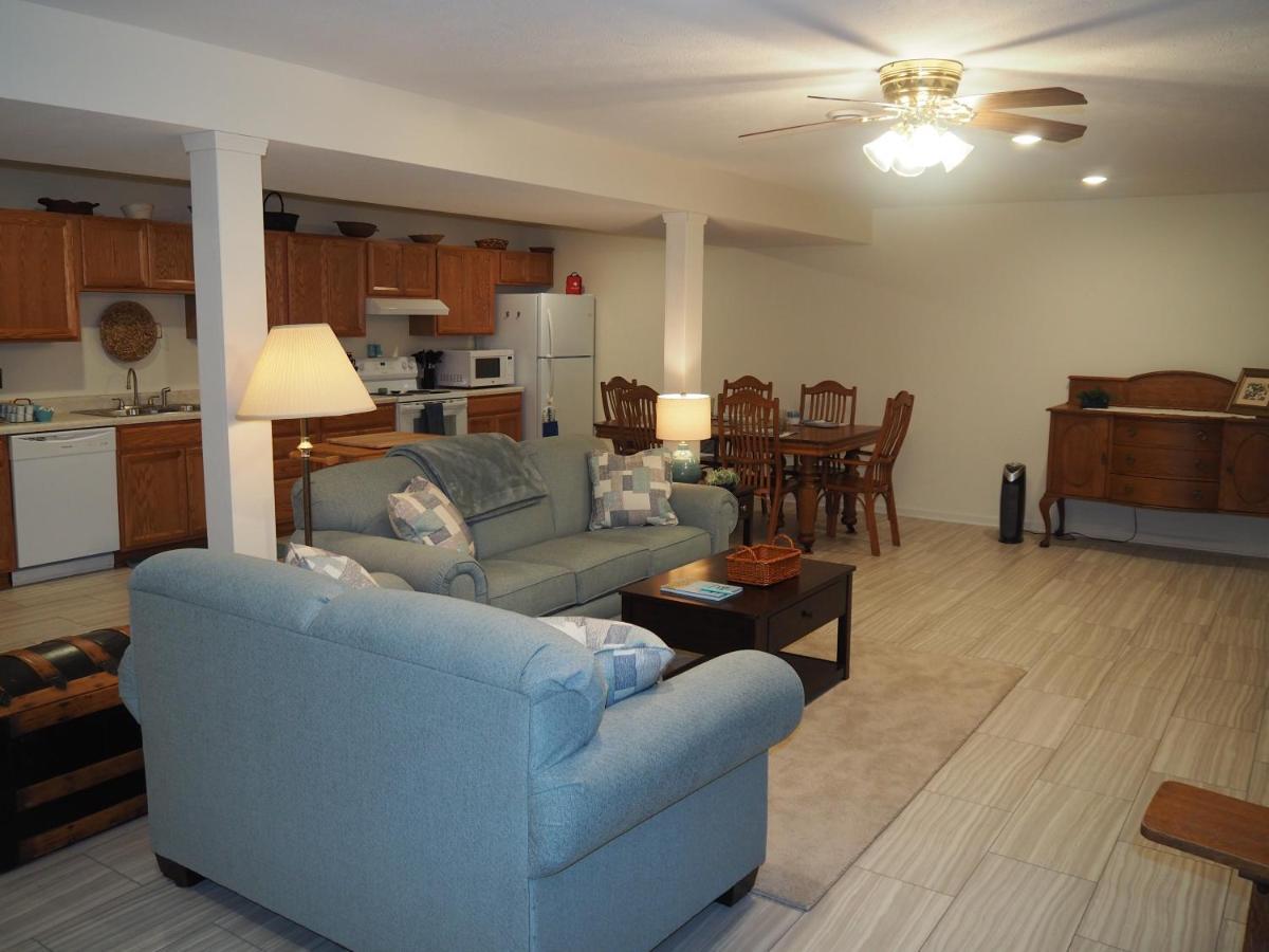 New! The Blessing - A Cute And Cozy Apartment! Benzonia Extérieur photo
