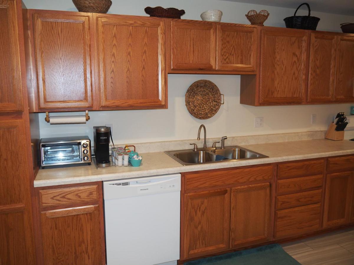New! The Blessing - A Cute And Cozy Apartment! Benzonia Extérieur photo