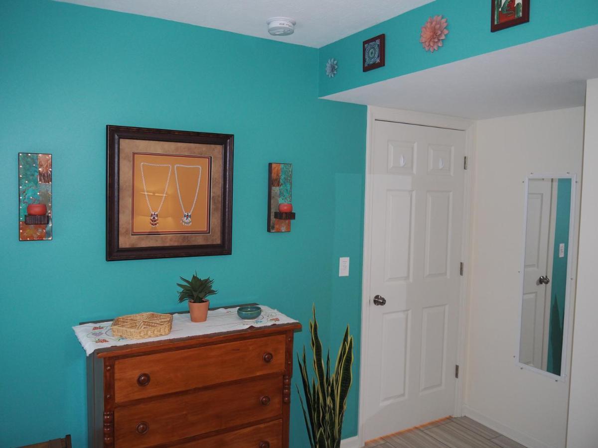 New! The Blessing - A Cute And Cozy Apartment! Benzonia Extérieur photo