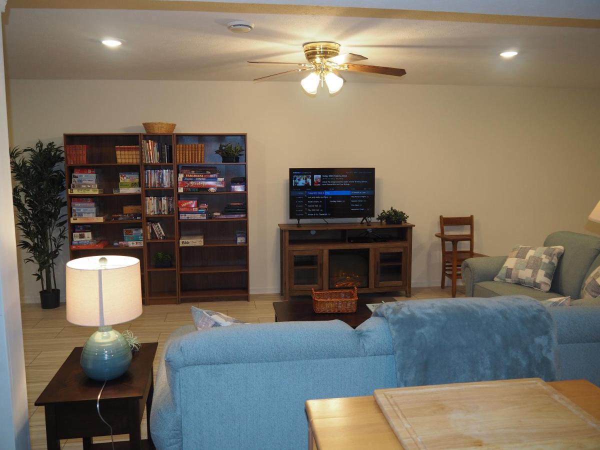 New! The Blessing - A Cute And Cozy Apartment! Benzonia Extérieur photo