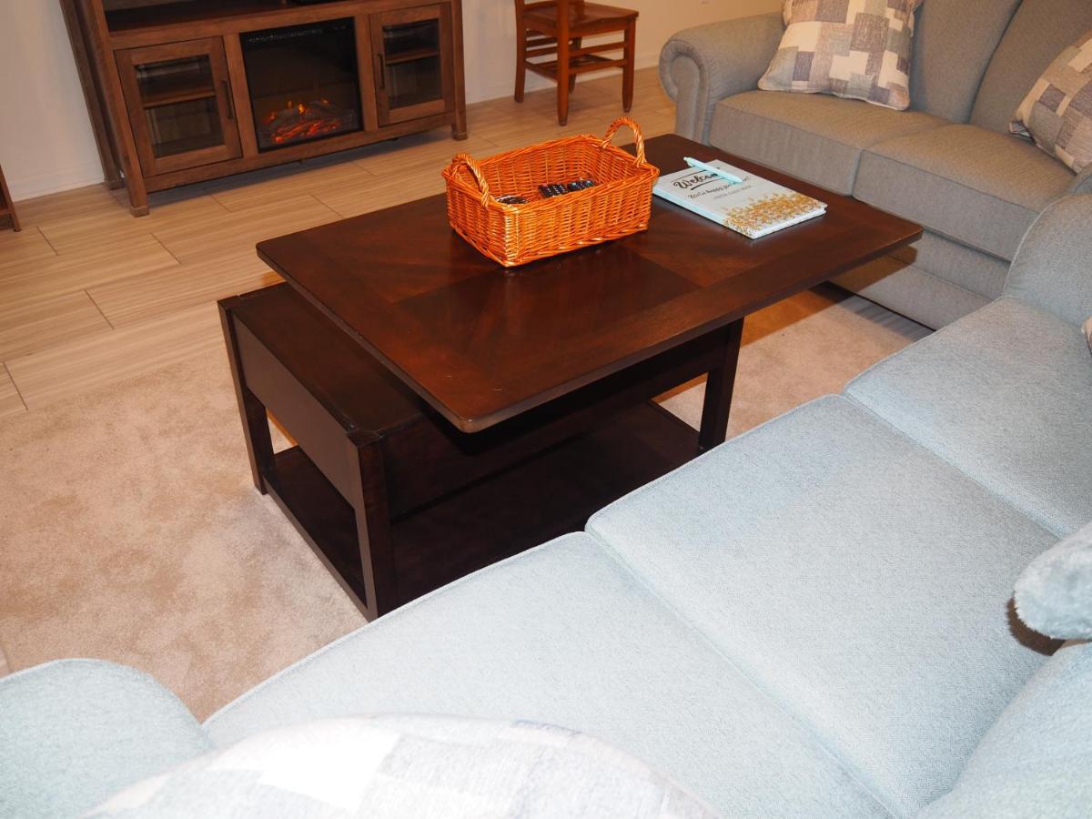 New! The Blessing - A Cute And Cozy Apartment! Benzonia Extérieur photo