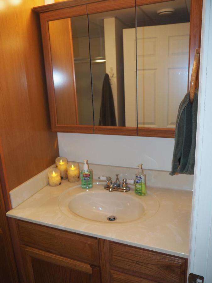 New! The Blessing - A Cute And Cozy Apartment! Benzonia Extérieur photo